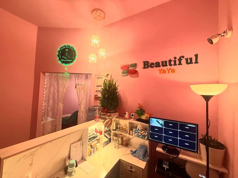 Yaya Health Spa Oakland photo