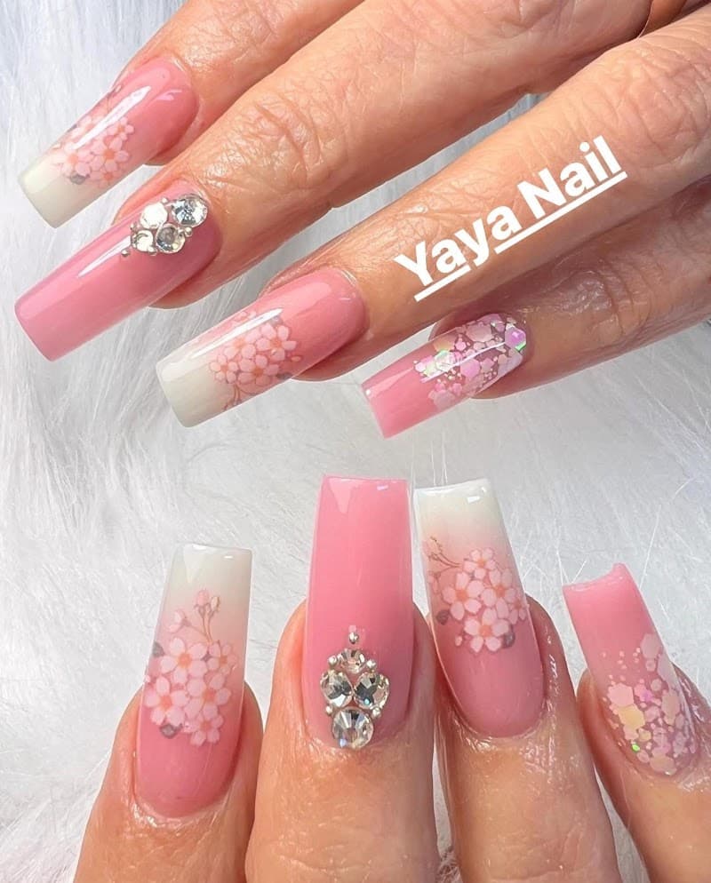 Yaya's Nail Salon & Spa Somers photo