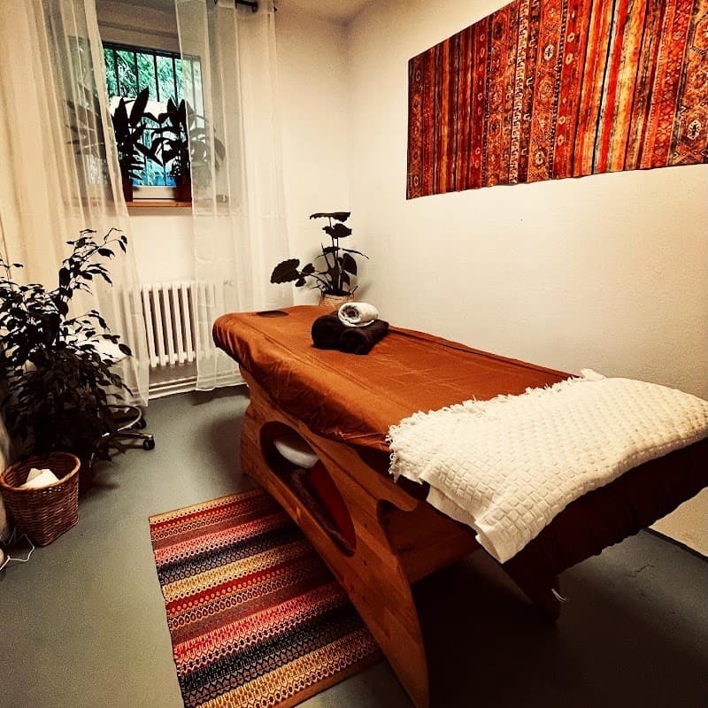 Yaya Spa Berlin photo