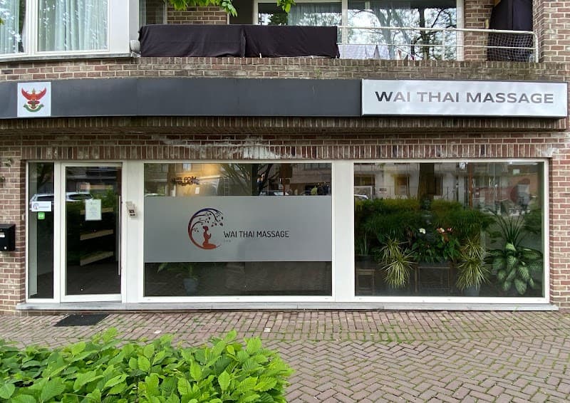 Yaya Thai Wellness Massage Putte photo