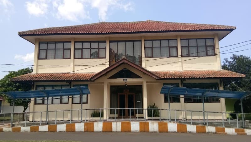 Yayasan Tunanetra Wiyata Guna Bandung photo