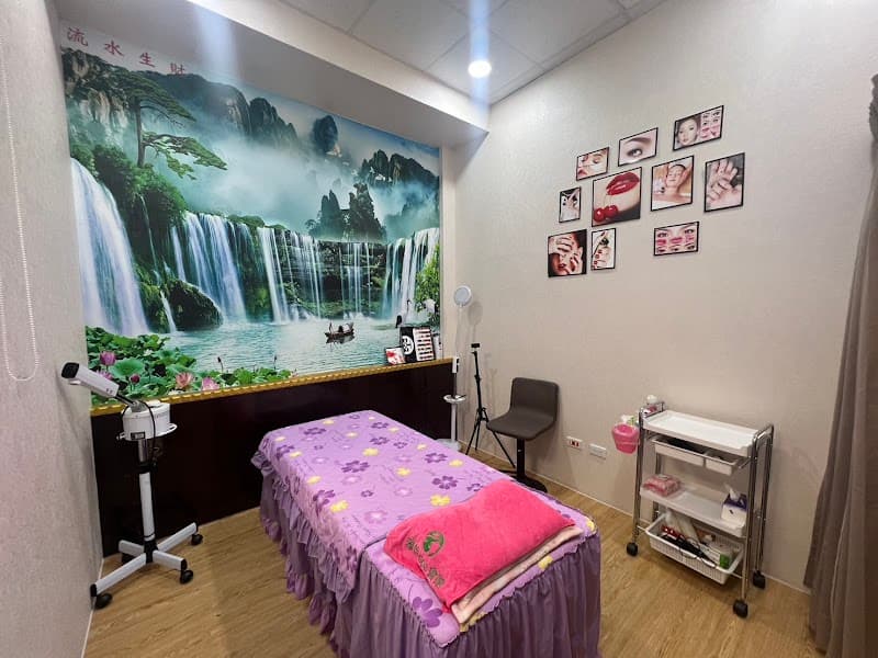 Yayi Spa Club Taichung Daya Massage Taichung City photo