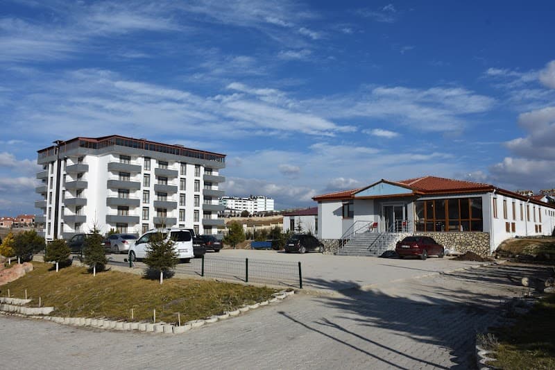 Yayla Vadi Termal Otel İhsaniye photo