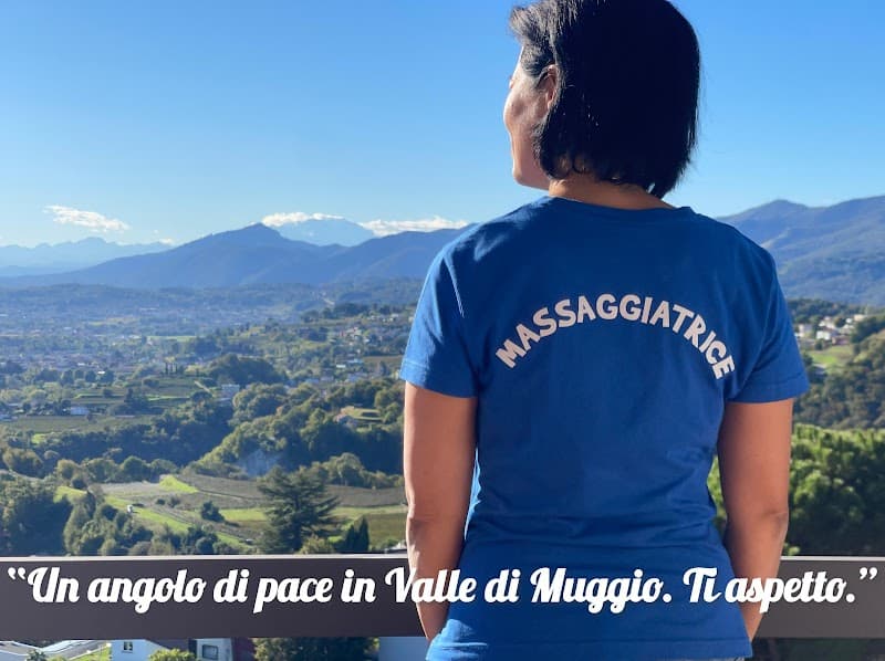 Yazmine Lurati Breggia photo