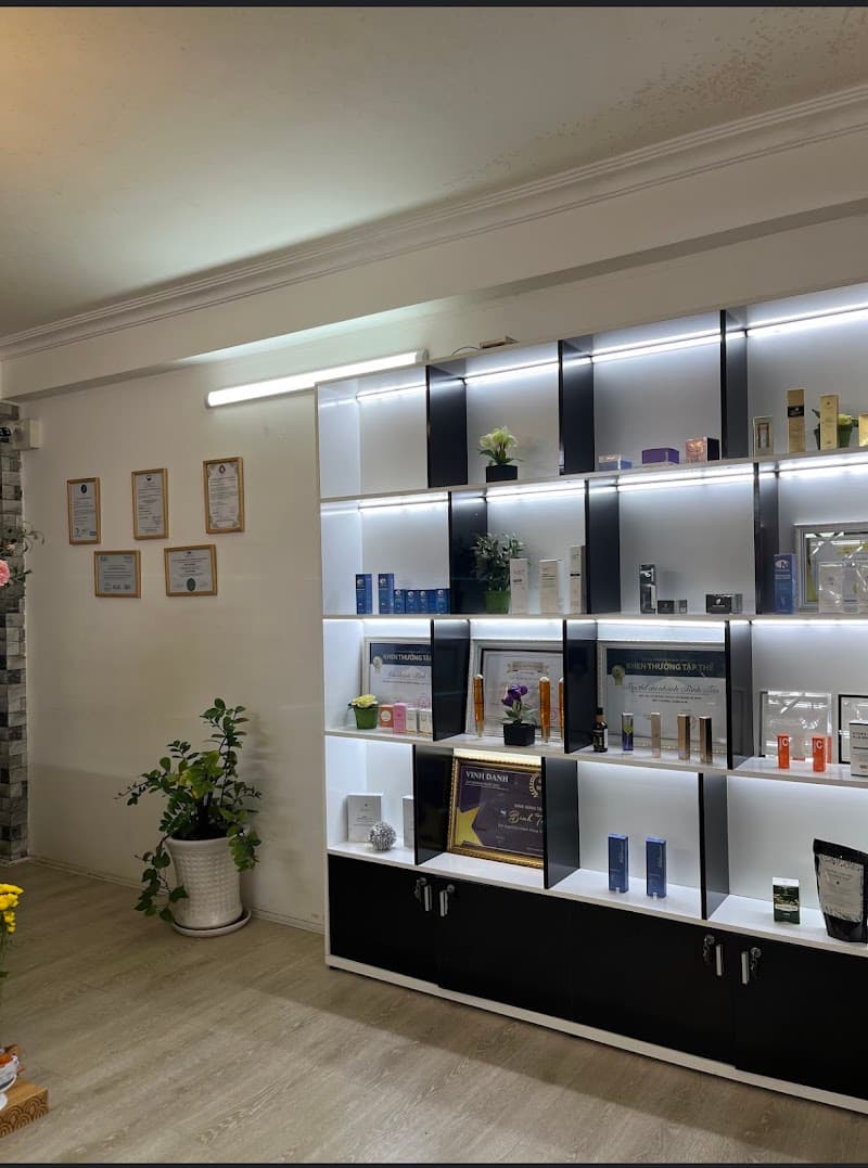 YB Luxury Spa Bình Tân Uy Tín Quận Bình Tân photo