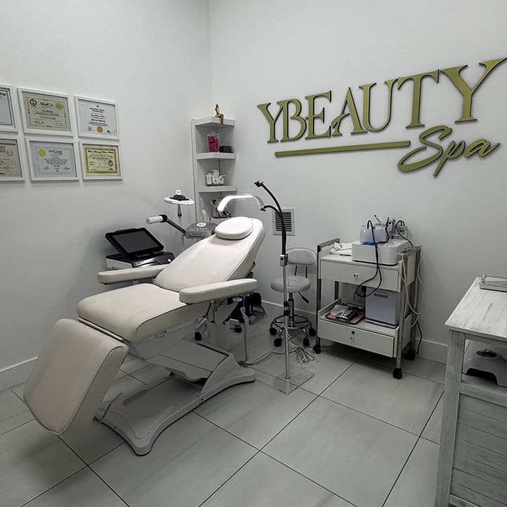 YBeauty Spa Pembroke Pines photo