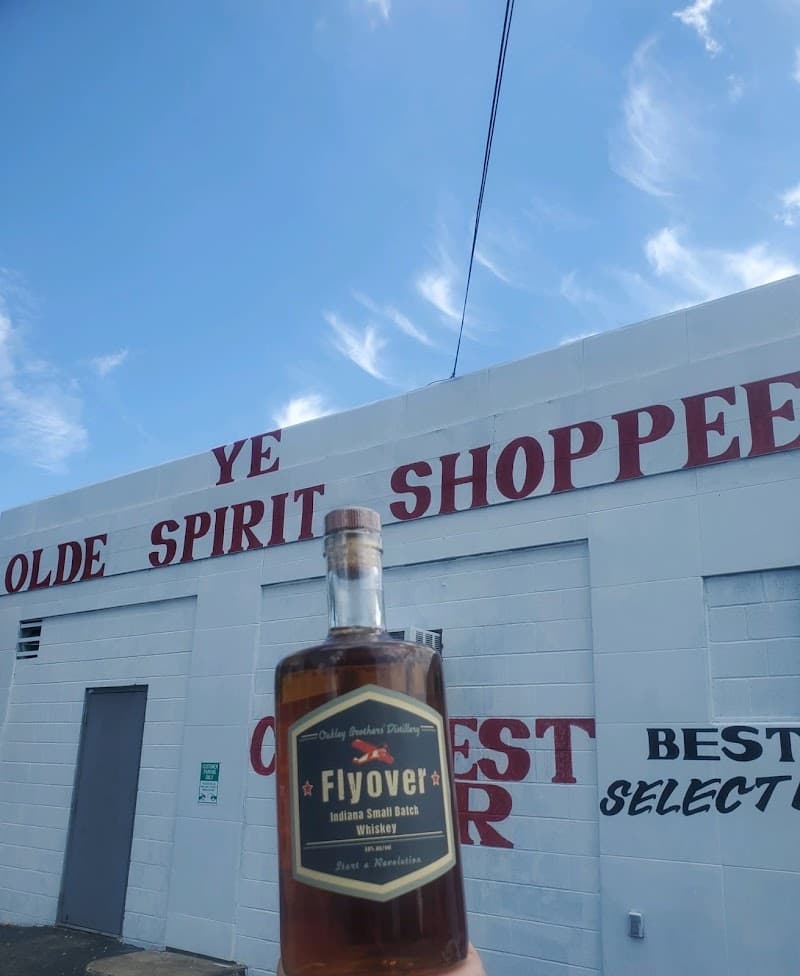 Ye Olde Genealogie Shoppe Indianapolis photo