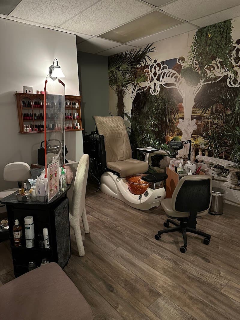 Yeagers Studio And Spa Hoover photo