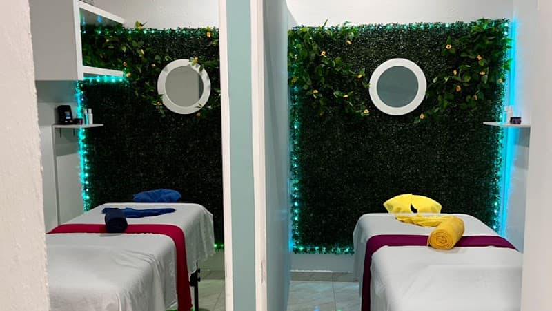 Yegos Massages Puerto Vallarta photo