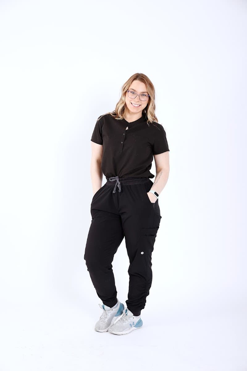 Yegspa Edmonton photo