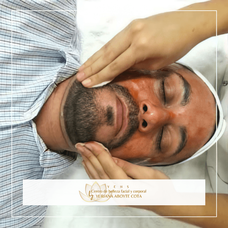 YEHS Centro de Belleza Facial y Corporal Ciudad Obregón photo