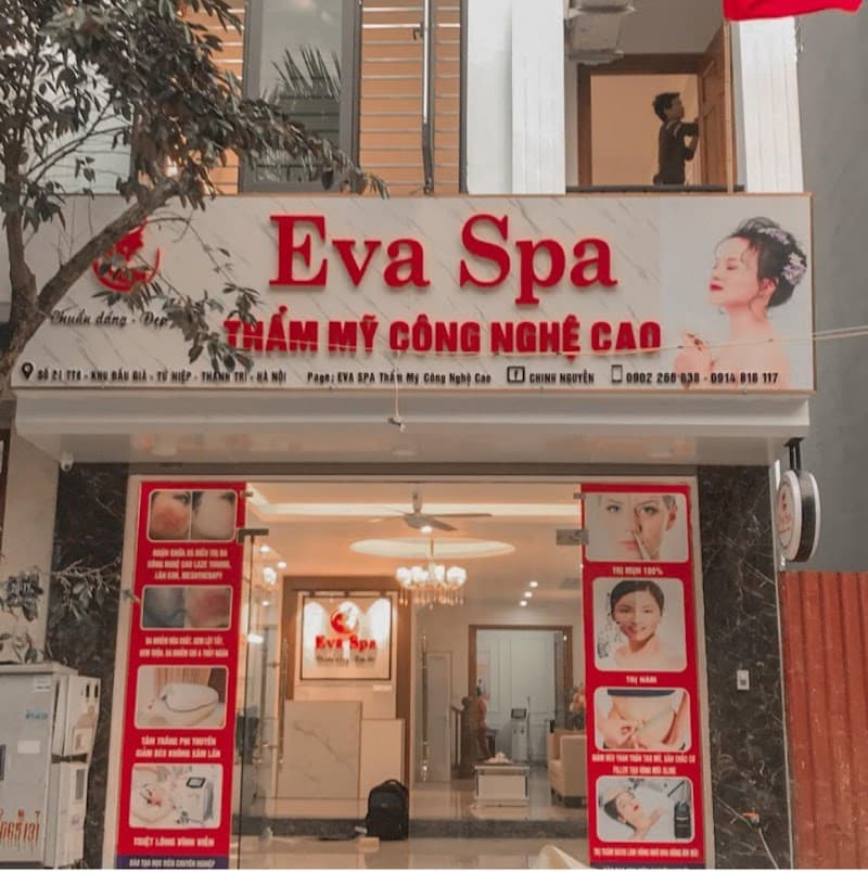 Yejin Spa & Academy Huyện Thanh Trì photo