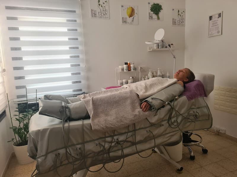 Yelena Professional Skin Care Netanya photo