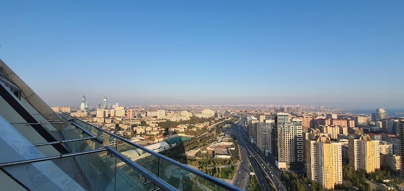 Yelken Blue Life Spa Center Kemer photo