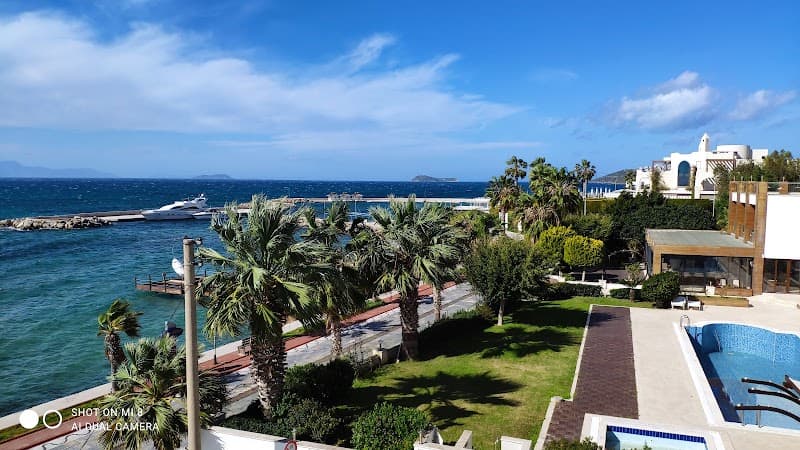 Yelken Spa Evleri Bodrum photo