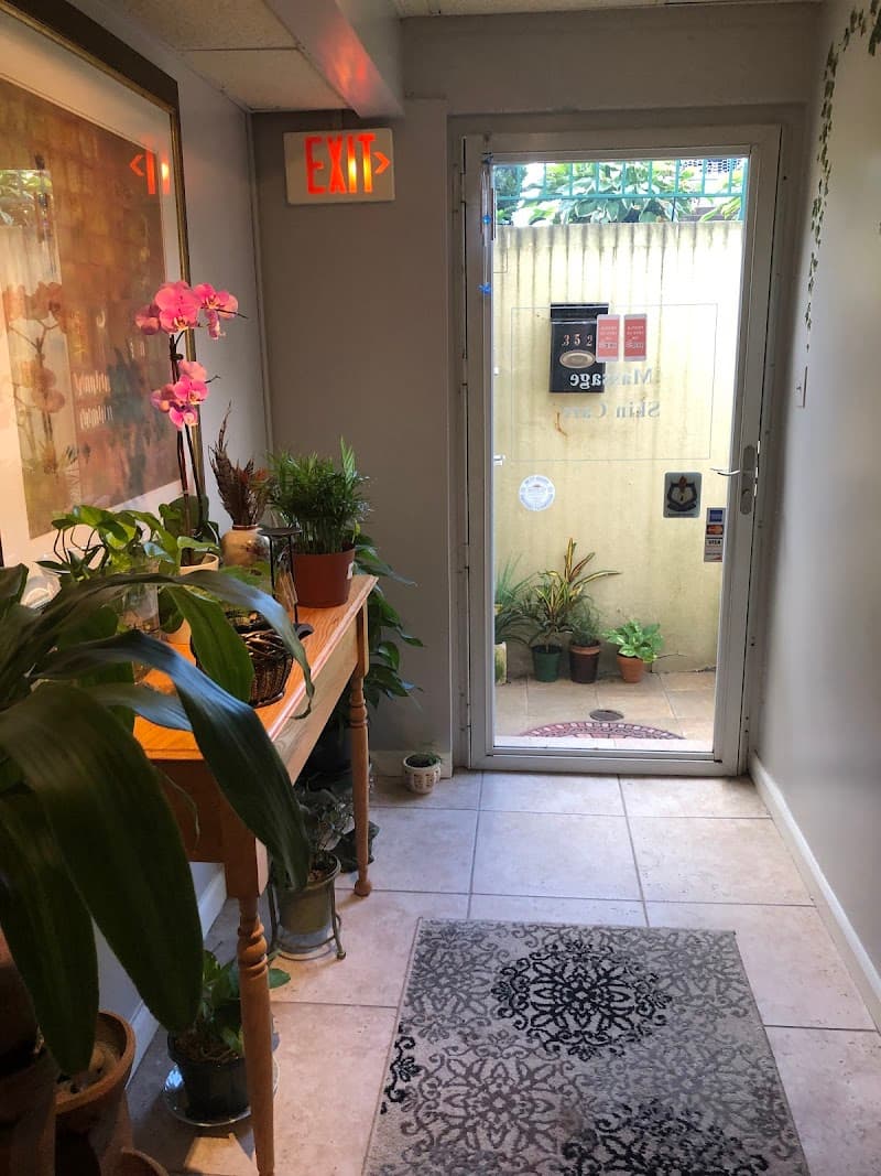 Yellow Door Spa & Salon Vienna photo