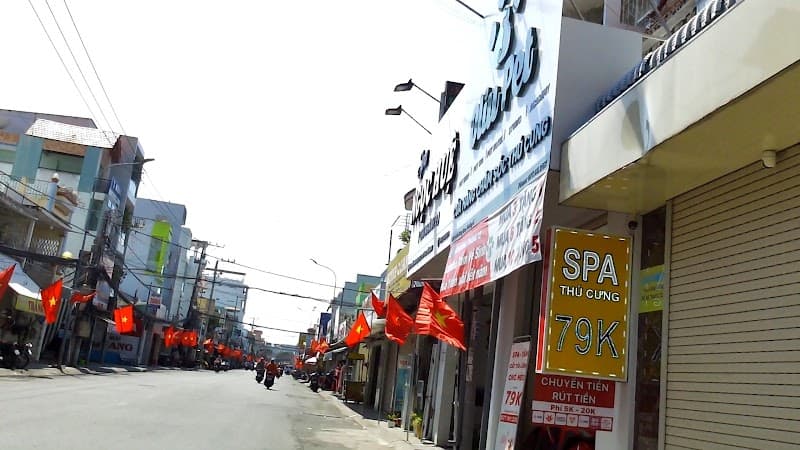 Yellow Pet- Cửa Hàng Thú Cưng Thị Xã Cai Lậy photo
