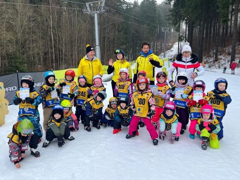 Yellow Point Mariánské Lázně photo