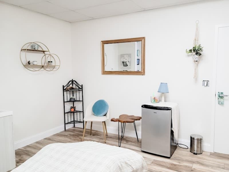 Yellow Rose Massage Therapy Flower Mound photo