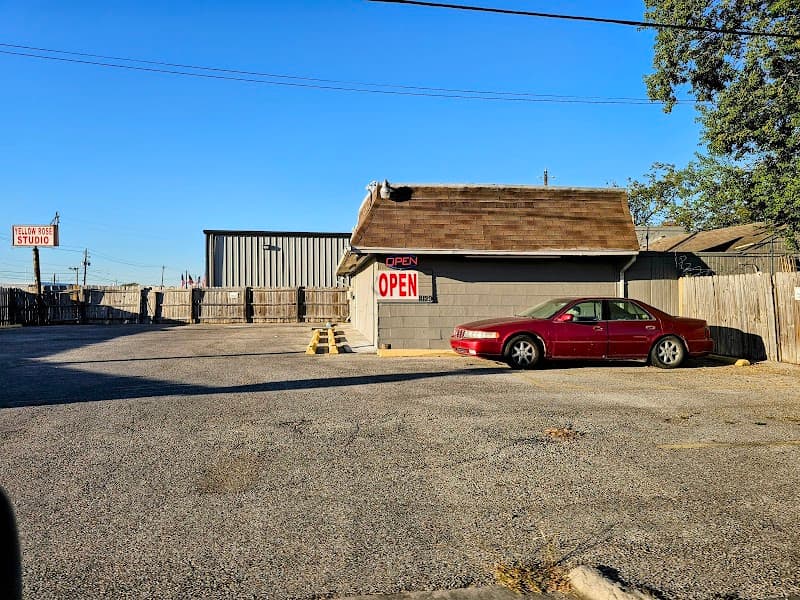 Yellow Rose Wellness Spa New Braunfels photo