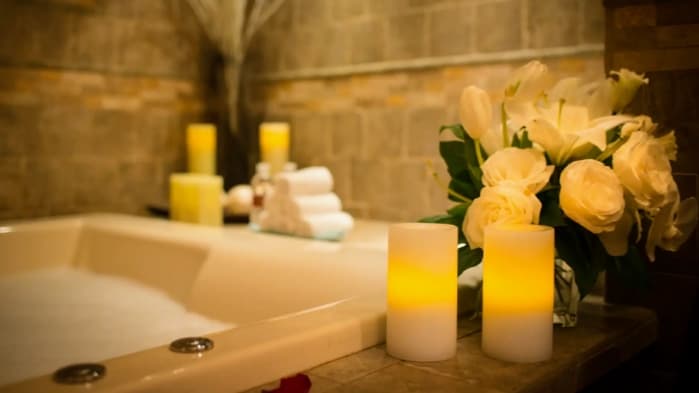 Yellow Spa Kuala Lumpur photo