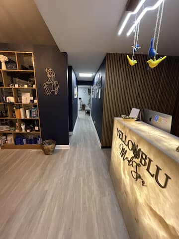 YellowBlu MedSpa Wheeling photo