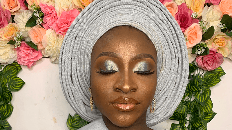 Yem's Signature MUA Lagos photo