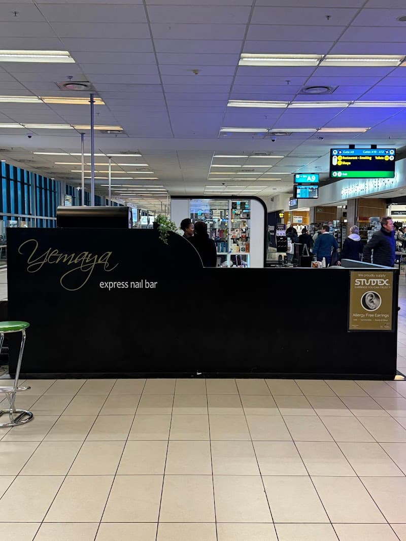 Yemaya Express Cape Town photo