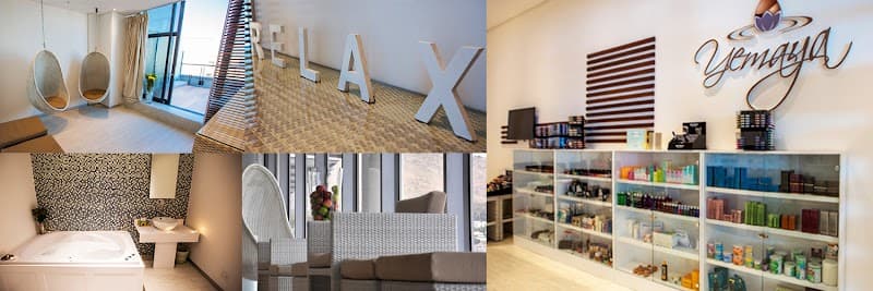Yemaya Spa And Hair Cape Town photo