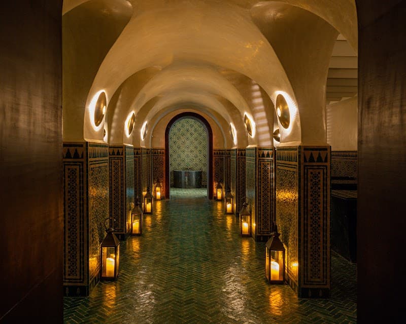 Yemaya Spa & Beauty Center Marrakech photo