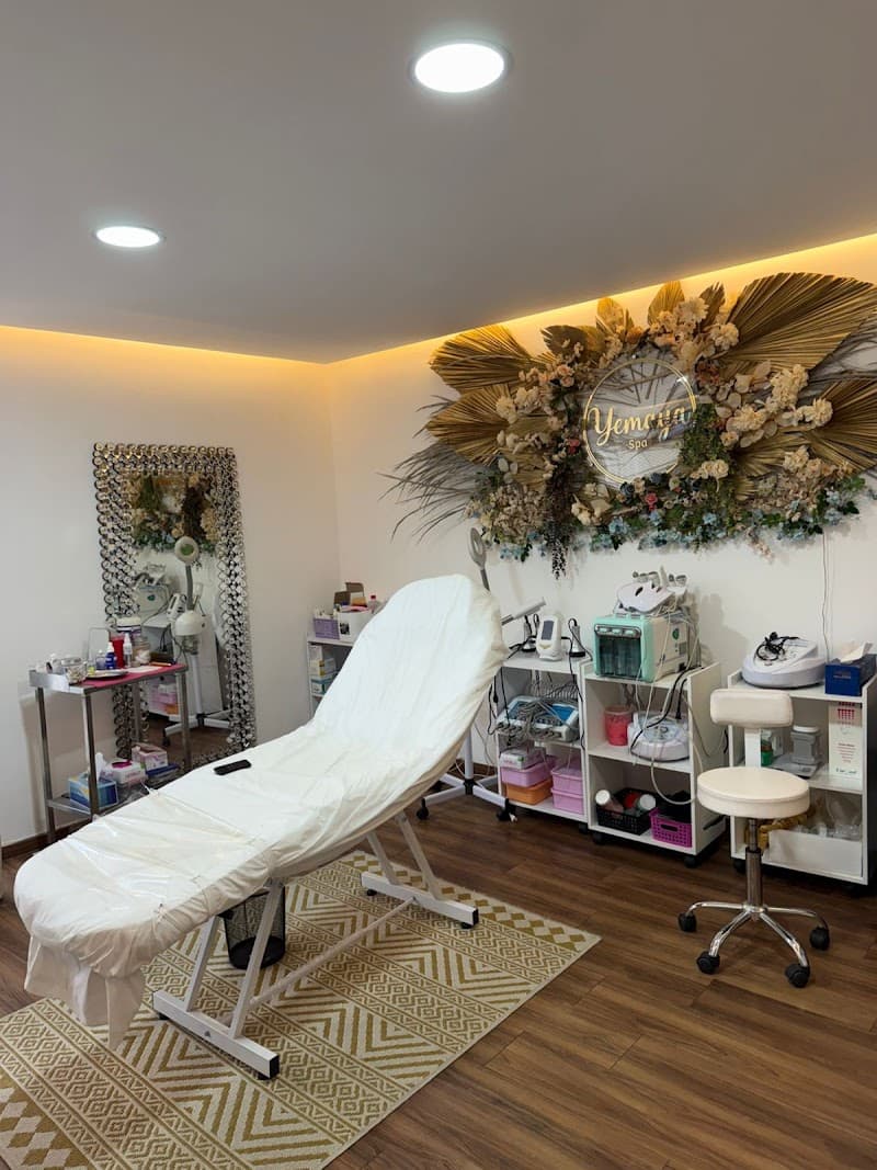 Yemaya Spa Guadalajara photo