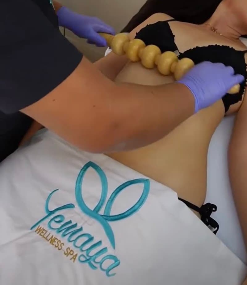 Yemaya Spa Jesús María photo