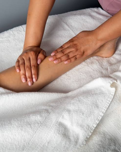 Yemmy Beauty Therapy Lagos photo