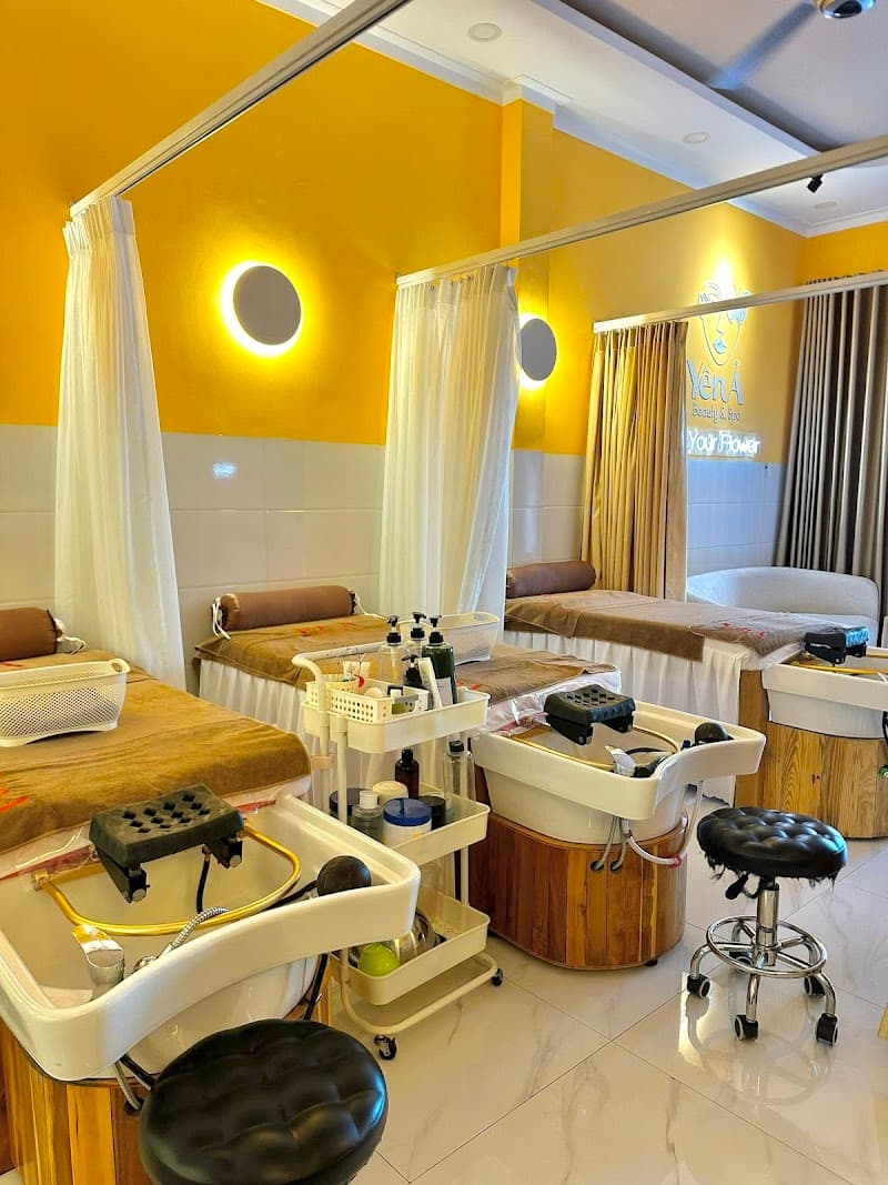 Yên Ả Beauty & Spa Phan Thiết photo