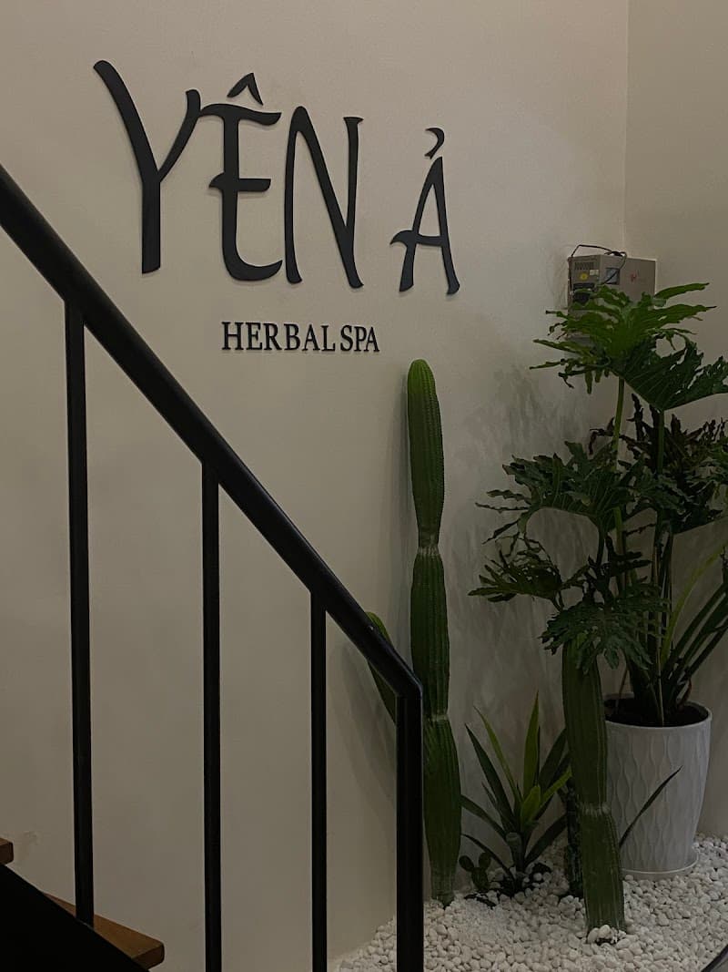 Yên Ả Herbal Spa - Gội Đầu Dưỡng Sinh Quận 1 photo