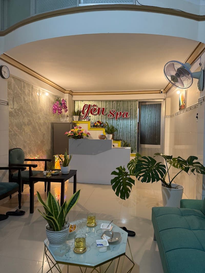 YEN Beauty Spa Nha Trang photo
