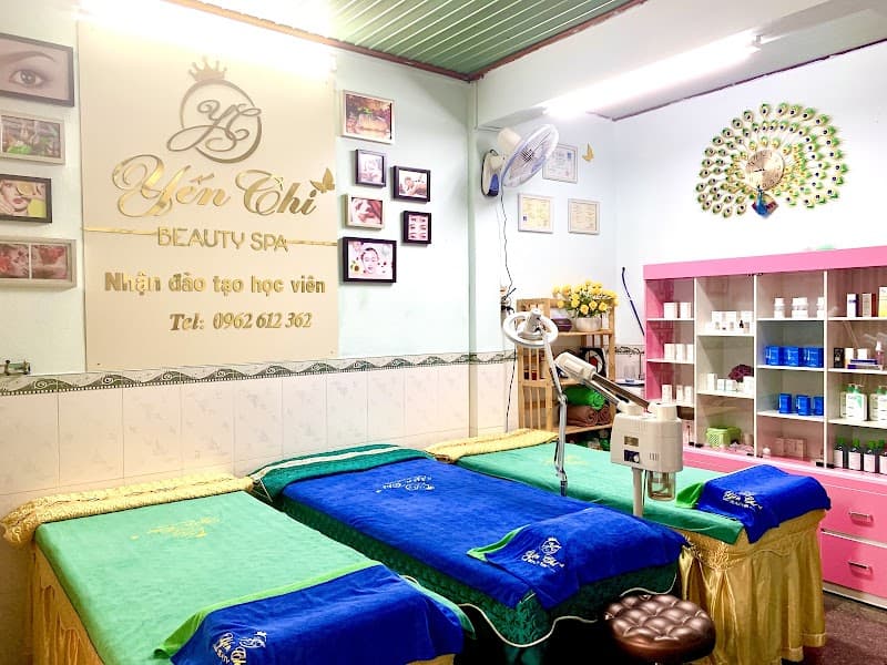 Yến Chi Beauty Spa Quy Nhơn photo