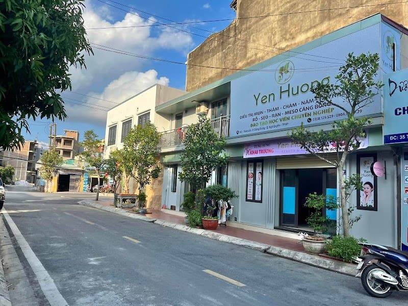 Yến Hương Spa Quận Ngô Quyền photo