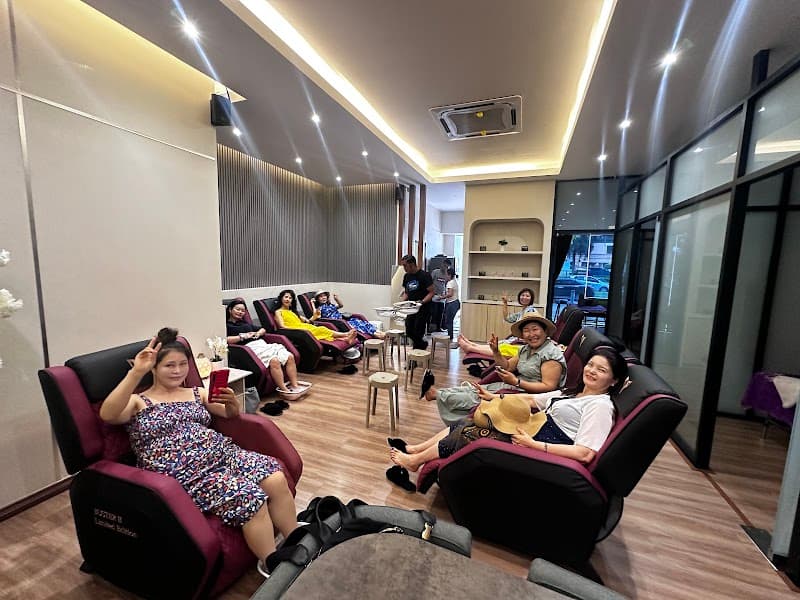 Yen I-Tera Care Health And Beauty Kota Kinabalu photo