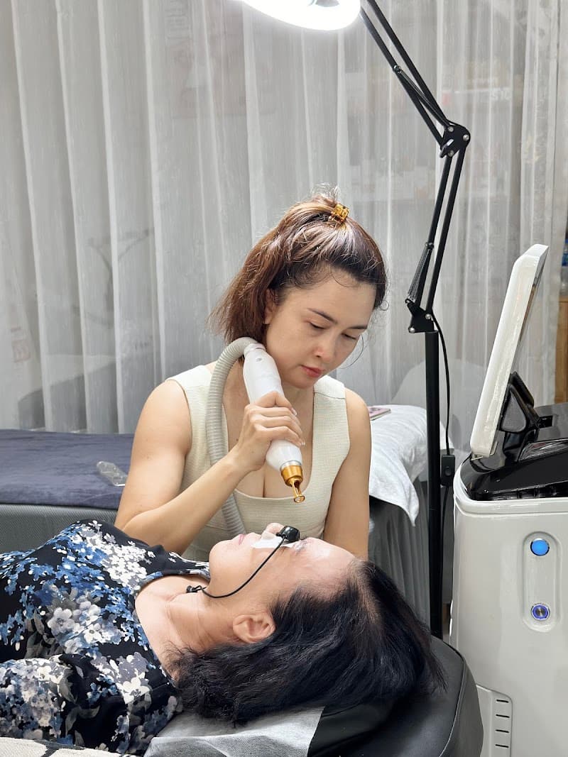 YẾN LÊ Beauty Academy Quận Gò Vấp photo