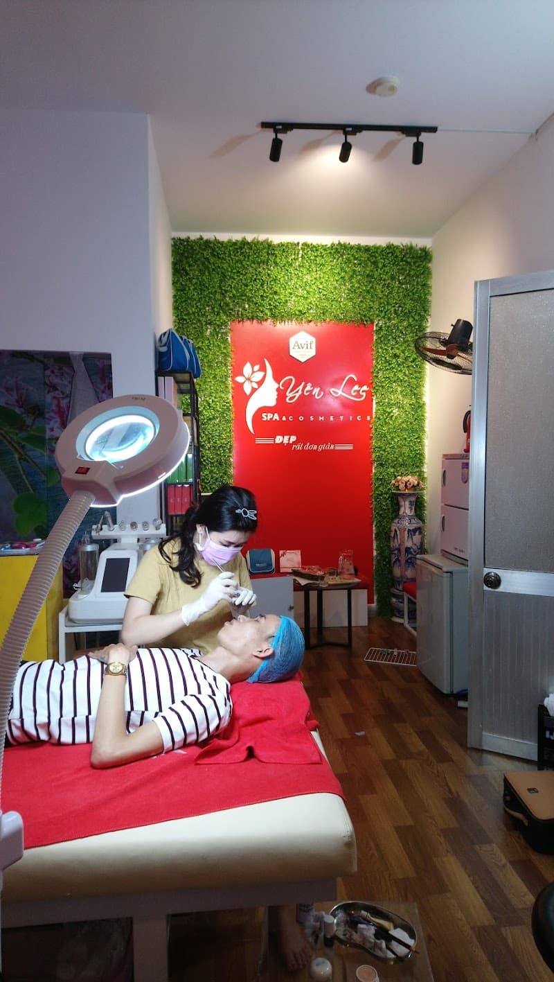 Yen Lee Spa and Beauty Quận Cẩm Lệ photo