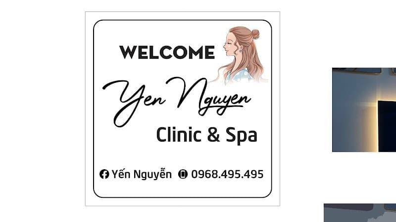 Yen Nguyen Clinic & Spa Buôn Ma Thuột photo