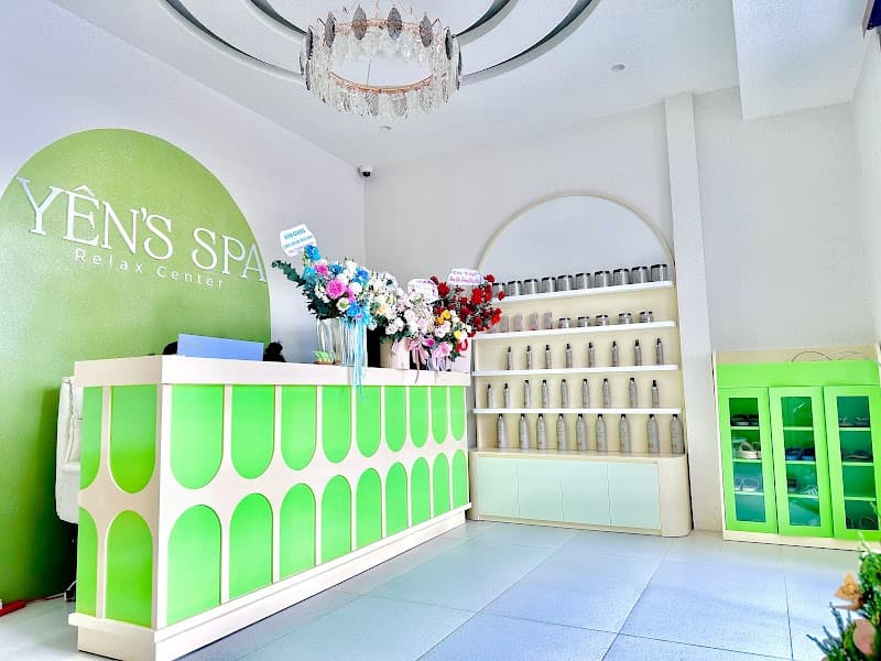 Yen's Spa Thủ Dầu Một photo