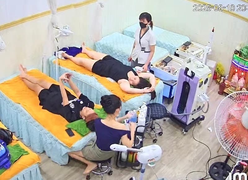 Yên spa beauty and accademy Quận Liên Chiểu photo