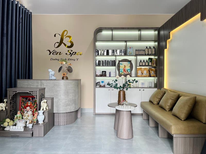 Yên Spa - Dưỡng Sinh Đông Y Xuân Lộc Huyện Xuân Lộc photo
