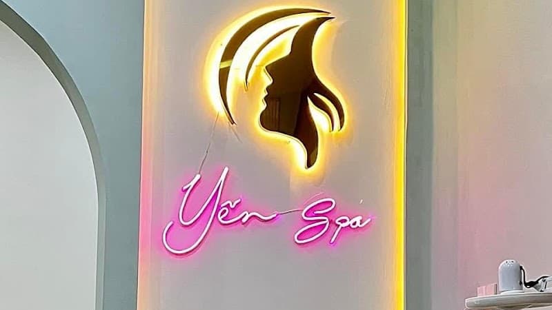 Yến Spa Massage & Laundry Quận Hải Châu photo