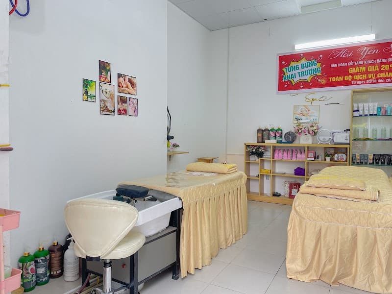Yến Spa Ngõ 399 Ngọc Lâm, Long Biên, Hà Nội Quận Long Biên photo