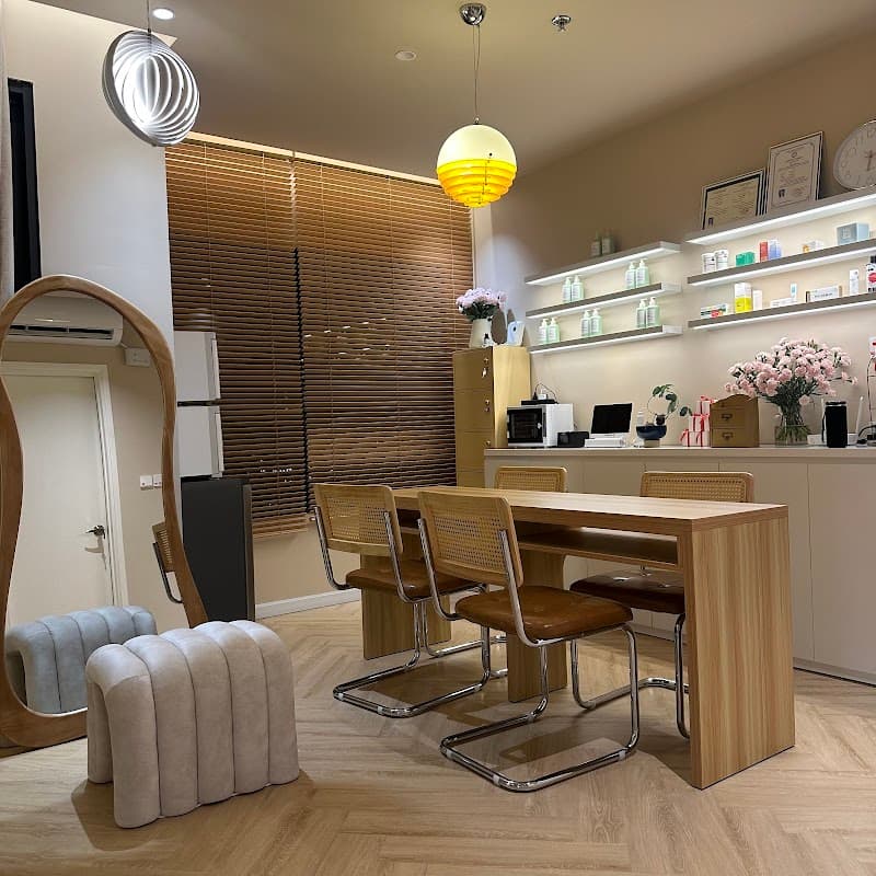 Yên Spa Q9 Spa Vinhomes Grand Park Thủ Đức photo