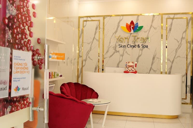 Yen Tran Skin Clinic & Spa Dĩ An photo