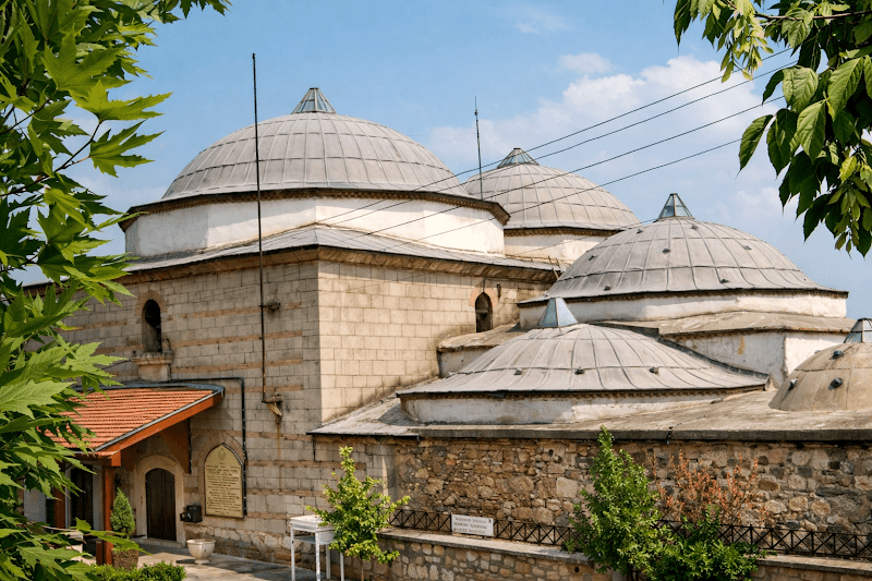 Yeni Kaplıca Osmangazi photo